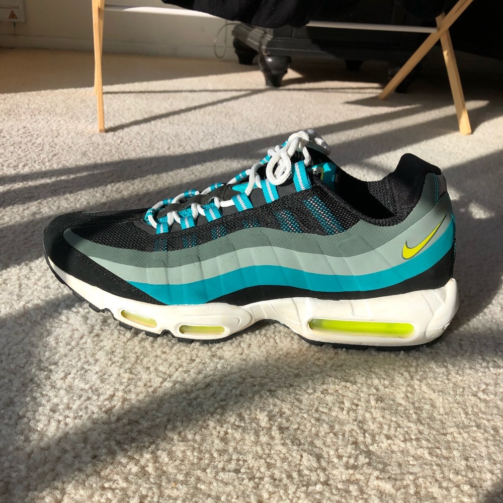 Nike Air Max ‘95